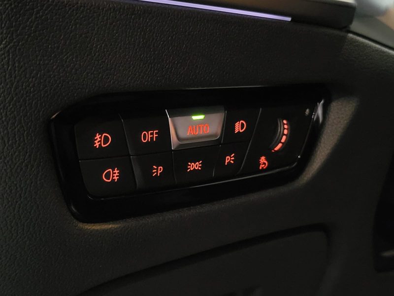 BMW SERIE 3 320i 184cv M-Sport BVA