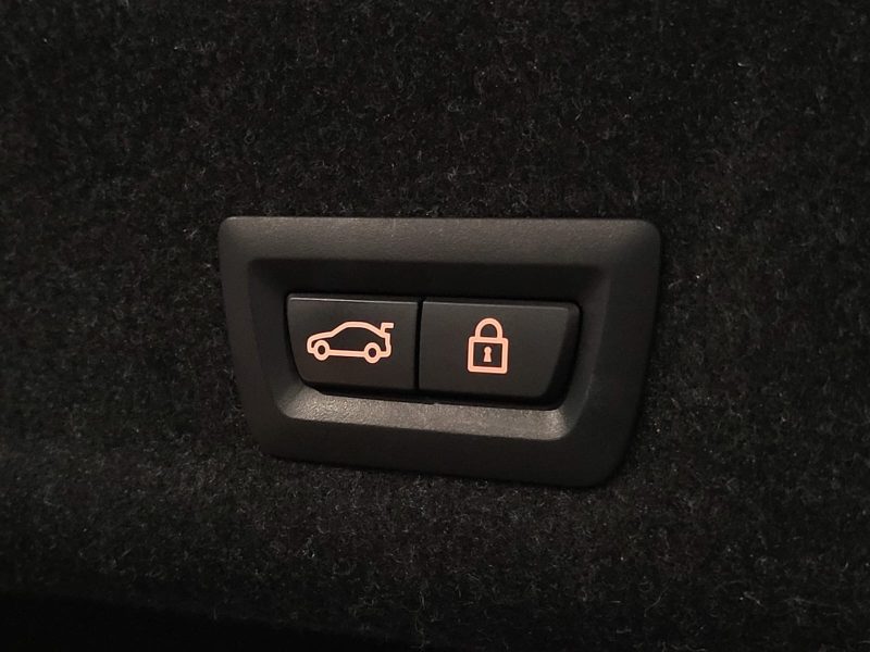 BMW SERIE 3 320i 184cv M-Sport BVA