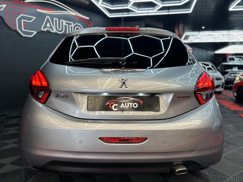 PEUGEOT 208 I 2019