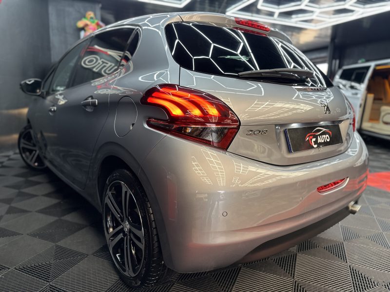 PEUGEOT 208 I 2019