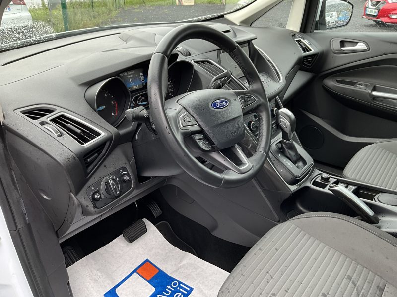 FORD GRAND C-MAX 2018