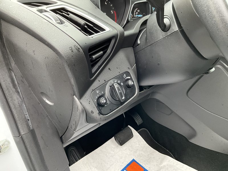 FORD GRAND C-MAX 2018