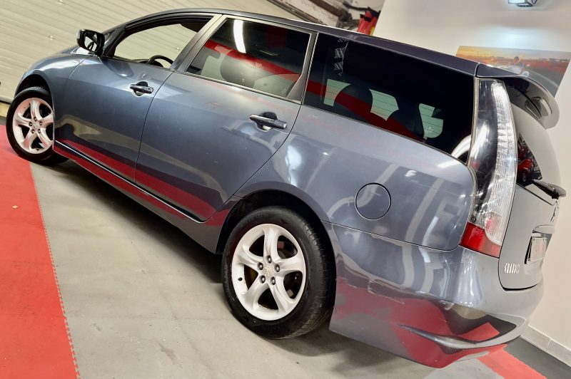 MITSUBISHI GRANDIS 2009/1MAIN/2.0 DI-D 136CV INSTYLE 7PLACES/PETIT PRIX