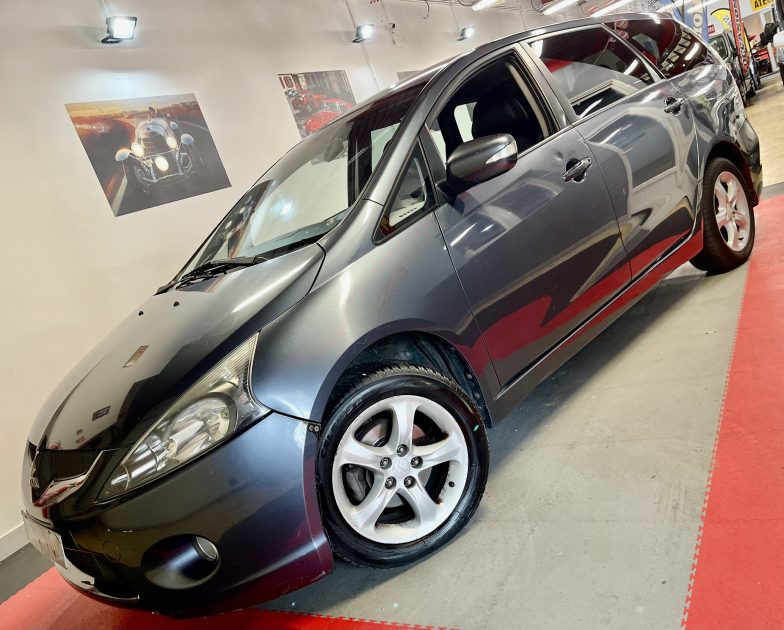 MITSUBISHI GRANDIS 2009/1MAIN/2.0 DI-D 136CV INSTYLE 7PLACES/PETIT PRIX