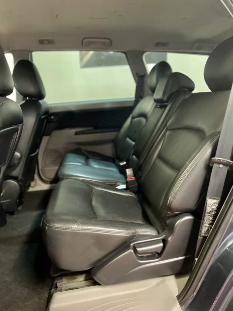 MITSUBISHI GRANDIS 2009/1MAIN/2.0 DI-D 136CV INSTYLE 7PLACES/PETIT PRIX