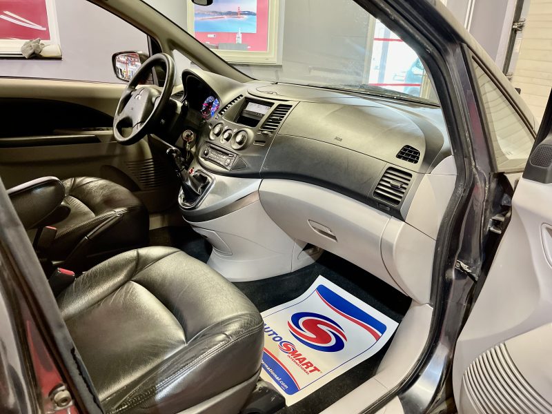 MITSUBISHI GRANDIS 2009/1MAIN/2.0 DI-D 136CV INSTYLE 7PLACES/PETIT PRIX