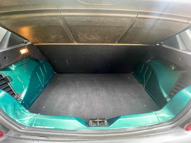 CITROEN SAXO 1999 1.0 50cv