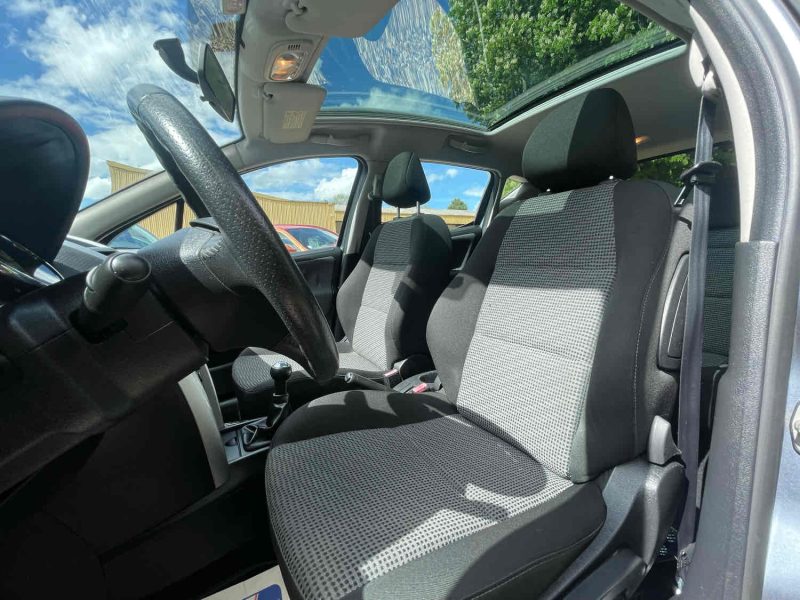 PEUGEOT 207 SW 2011 1.4 16V 95cv