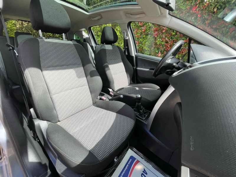 PEUGEOT 207 SW 2011 1.4 16V 95cv