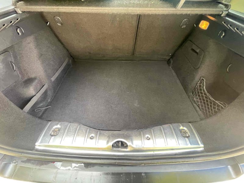 PEUGEOT 207 SW 2011 1.4 16V 95cv