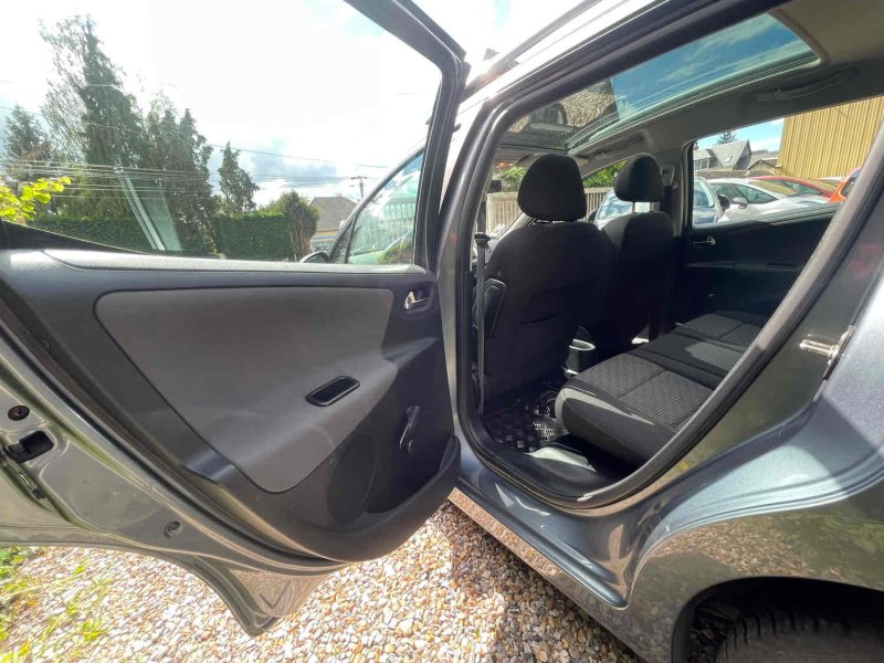 PEUGEOT 207 SW 2011 1.4 16V 95cv