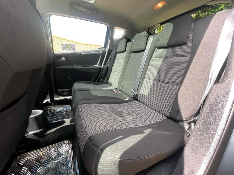 PEUGEOT 207 SW 2011 1.4 16V 95cv