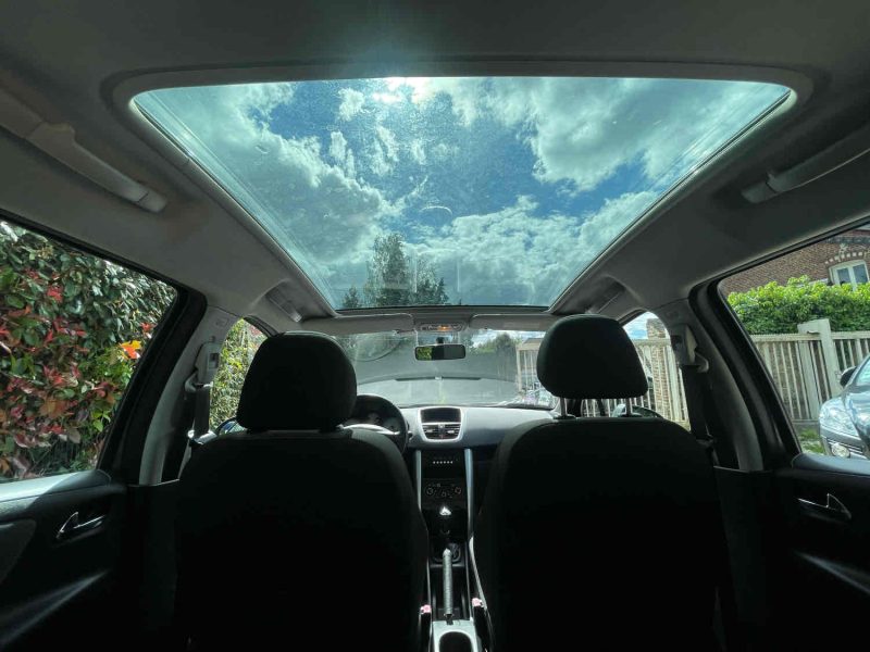 PEUGEOT 207 SW 2011 1.4 16V 95cv