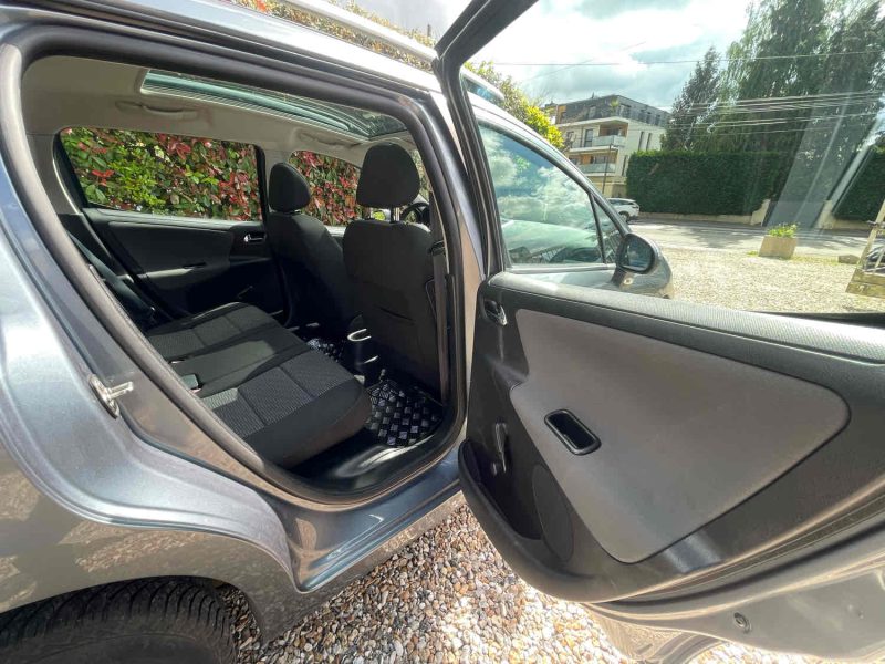 PEUGEOT 207 SW 2011 1.4 16V 95cv