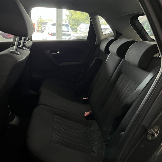 VOLKSWAGEN POLO V 1.0 60cv TREND LINE Garantie 12 Mois