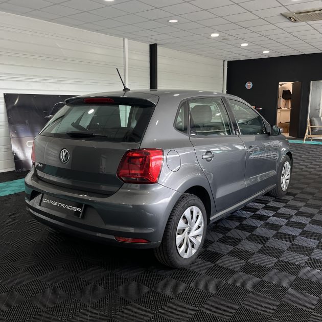 VOLKSWAGEN POLO V 1.0 60cv TREND LINE Garantie 12 Mois