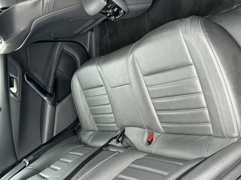 PEUGEOT 508 FELINE 2015