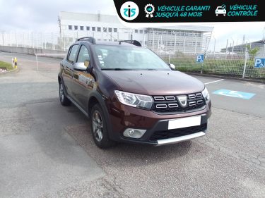 DACIA SANDERO  2018