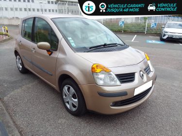 RENAULT MODUS  2006