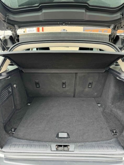 LAND ROVER RANGE ROVER EVOQUE 2015