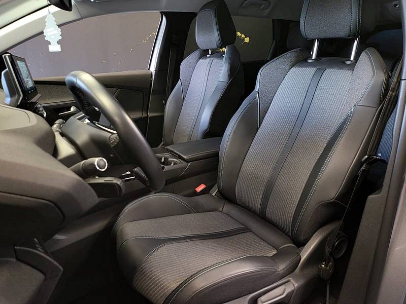 PEUGEOT 5008 1.2 PURETECH 130cv 7 PLACES ALLURE PACK 