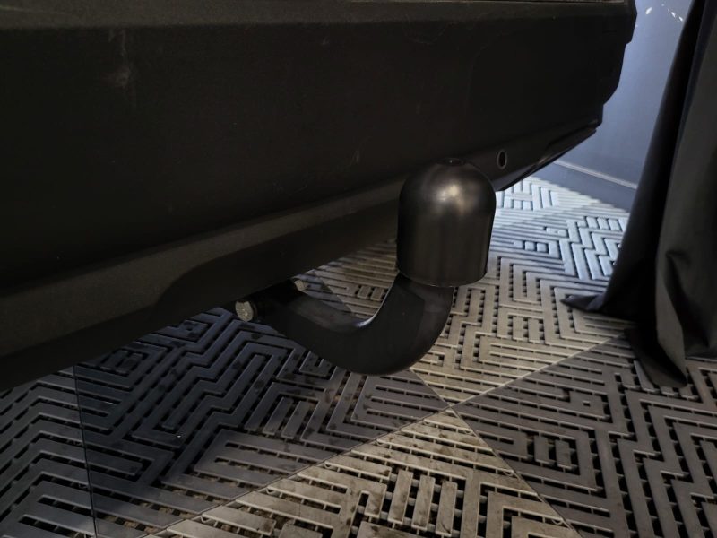 PEUGEOT 5008 1.2 PURETECH 130cv 7 PLACES ALLURE PACK 