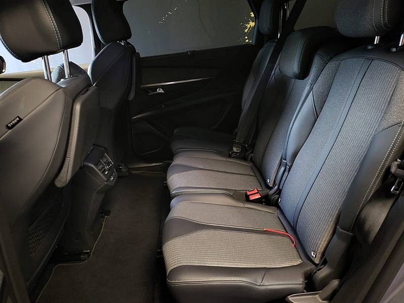 PEUGEOT 5008 1.2 PURETECH 130cv 7 PLACES ALLURE PACK 