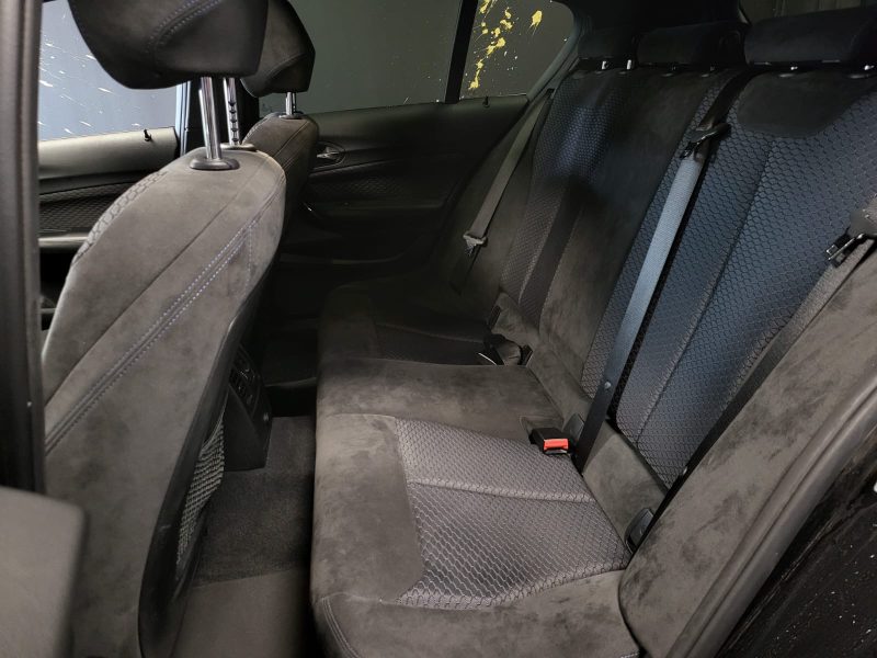 BMW SERIE 1 M140i 340cv SHADOW LINE / TOIT OUVRANT+HARMAN KARDON+VOLANT CHAUFFANT/