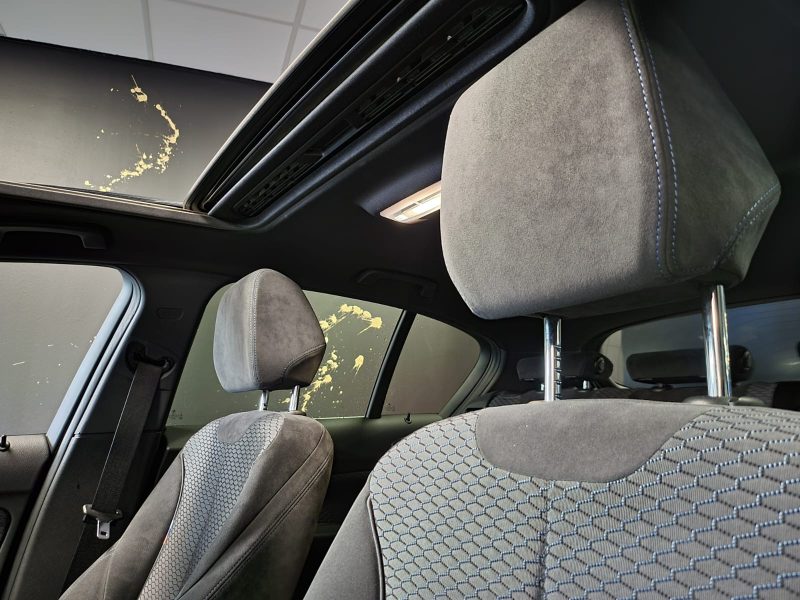 BMW SERIE 1 M140i 340cv SHADOW LINE / TOIT OUVRANT+HARMAN KARDON+VOLANT CHAUFFANT/