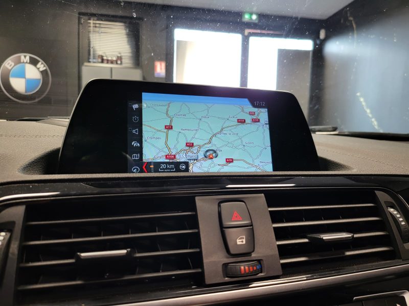 BMW SERIE 1 M140i 340cv SHADOW LINE / TOIT OUVRANT+HARMAN KARDON+VOLANT CHAUFFANT/