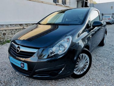 OPEL CORSA D 2010
