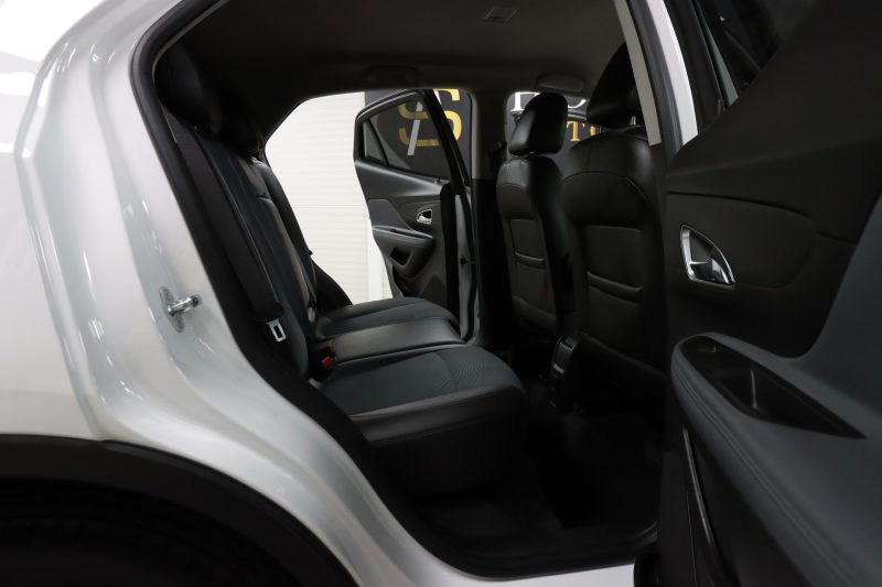 OPEL MOKKA / MOKKA X 2014