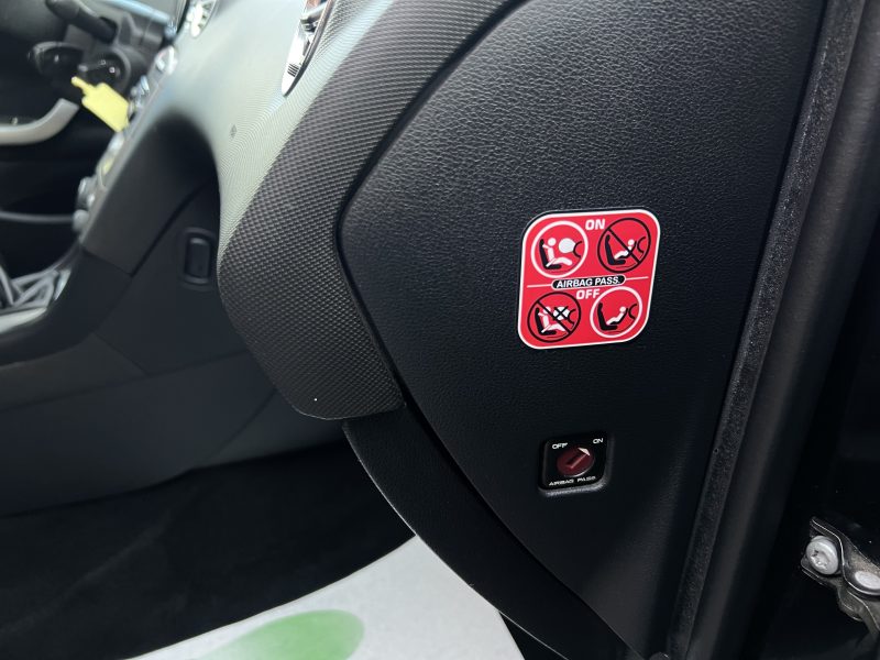 PEUGEOT 308 PREMIUM PACK 1.6 HDI 90 Cv PREMIERE MAIN - GARANTIE 1 AN