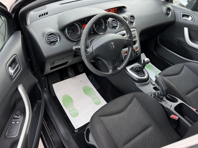 PEUGEOT 308 PREMIUM PACK 1.6 HDI 90 Cv PREMIERE MAIN - GARANTIE 1 AN