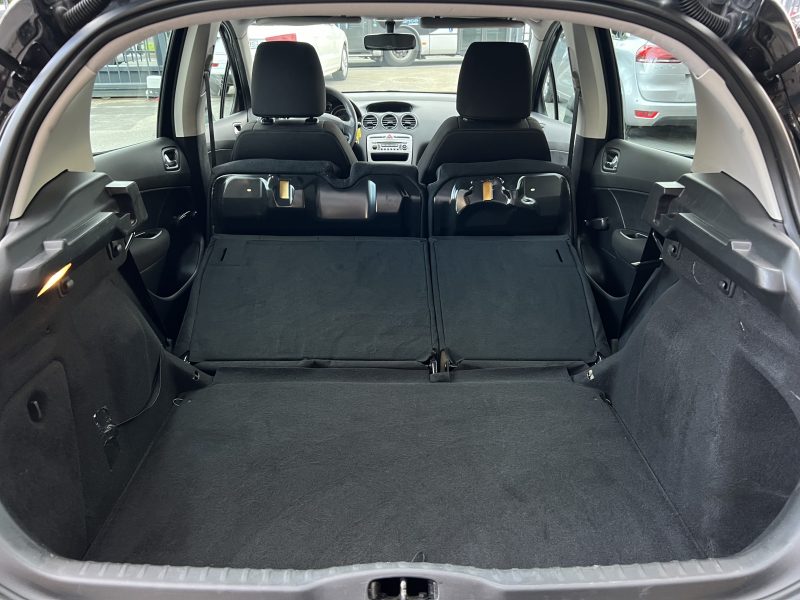 PEUGEOT 308 PREMIUM PACK 1.6 HDI 90 Cv PREMIERE MAIN - GARANTIE 1 AN