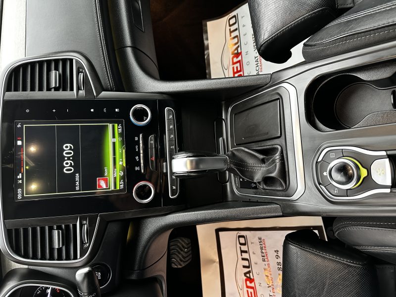 RENAULT TALISMAN 2016