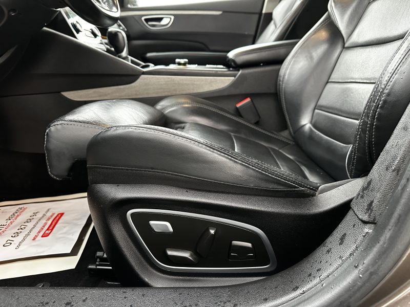 RENAULT TALISMAN 2016