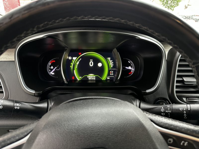 RENAULT TALISMAN 2016