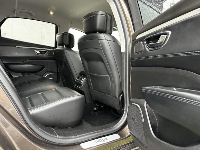 RENAULT TALISMAN 2016