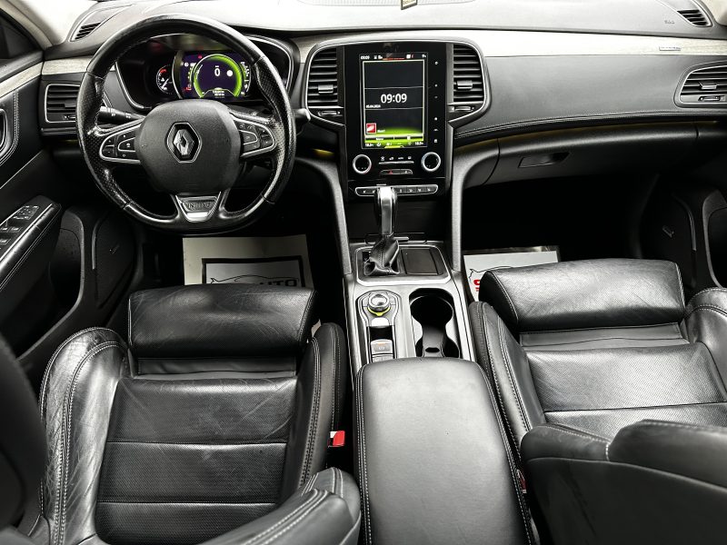 RENAULT TALISMAN 2016