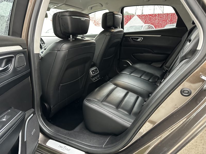 RENAULT TALISMAN 2016