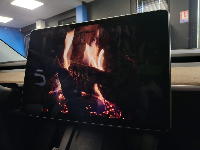 TESLA MODEL Y PERFORMENCE / AUTOPILOT+VOLANT CHAUFFANT+ATTELAGE/