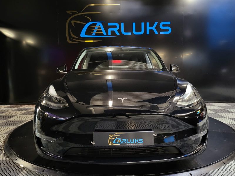 TESLA MODEL Y PERFORMENCE / AUTOPILOT+VOLANT CHAUFFANT+ATTELAGE/