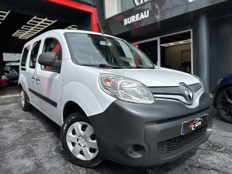 RENAULT KANGOO Express 2017
