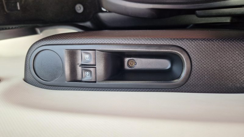 RENAULT TWINGO III 2018