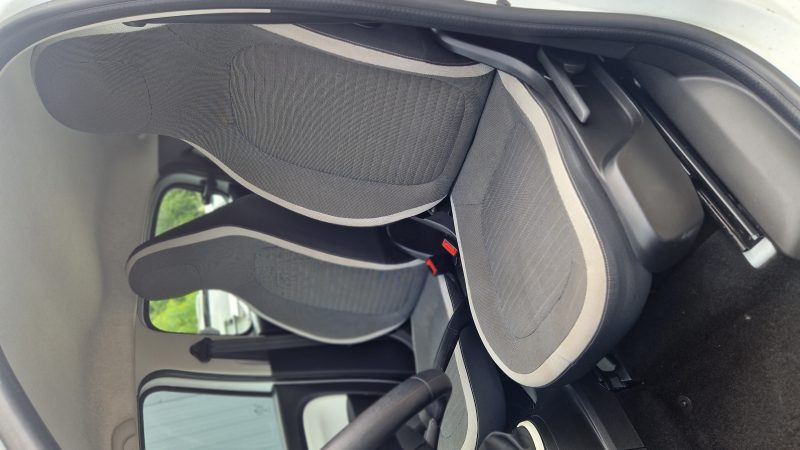 RENAULT TWINGO III 2018