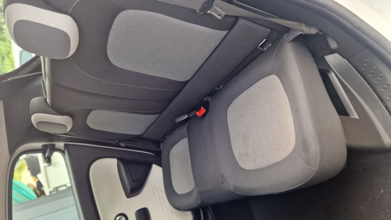 RENAULT TWINGO III 2018