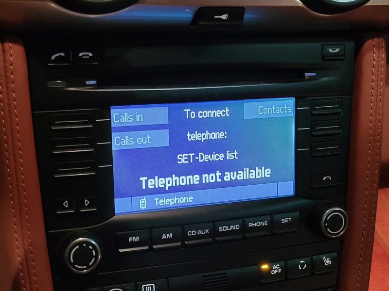 S 3.4 320cv PDK ( 987 ) phase 2 PACK CHRONO / SIEGES CHAUFFANTS / ECHAPPEMENT SPORT