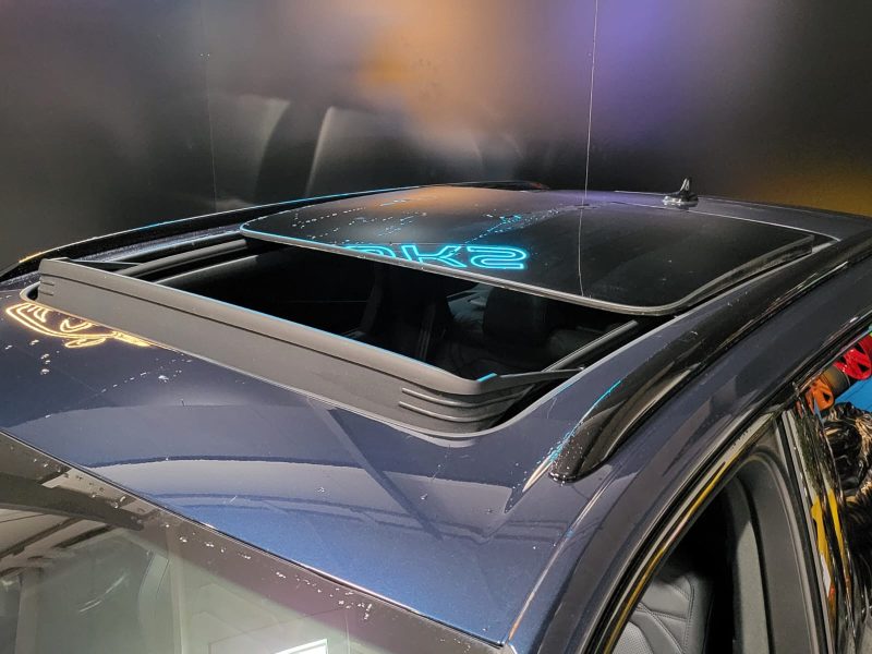 VOLKSWAGEN TOUAREG R 3.0 TSI E-Hybrid 462cv 4Motion Tiptronic