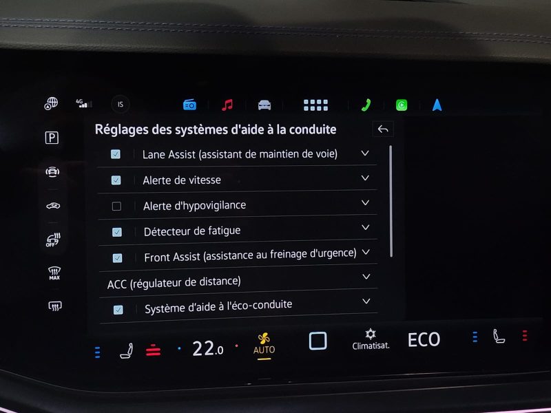 VOLKSWAGEN TOUAREG R 3.0 TSI E-Hybrid 462cv 4Motion Tiptronic